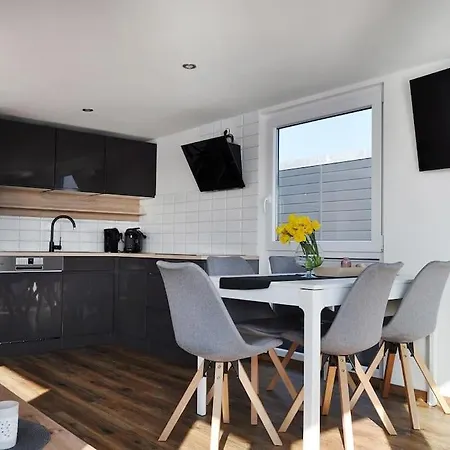 Hausboot Fritz Im Wangermeer *